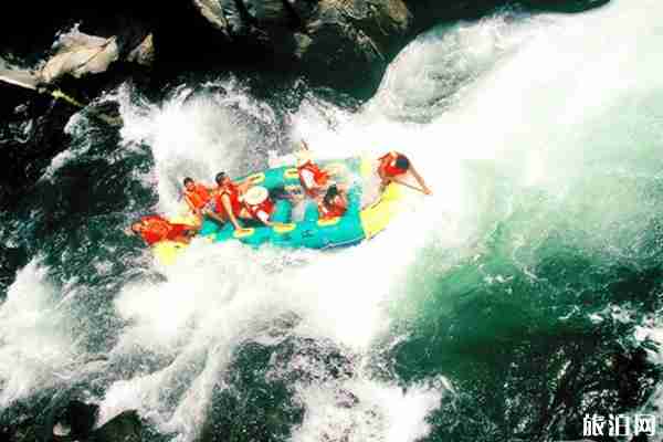 桂林玩水的地方有哪些 桂林玩水的好地方推荐 桂林玩水的地方有哪些 桂林玩水的好地方推荐