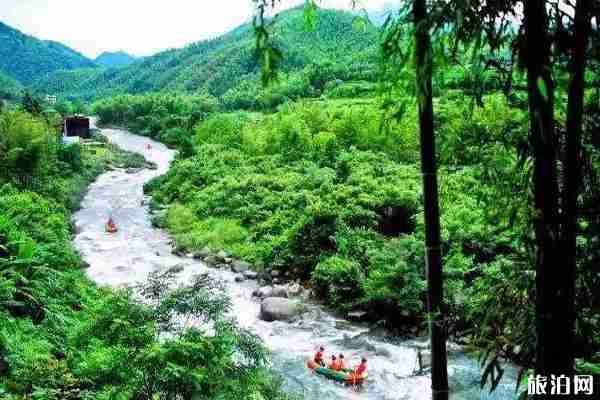 桂林玩水的地方有哪些 桂林玩水的好地方推荐