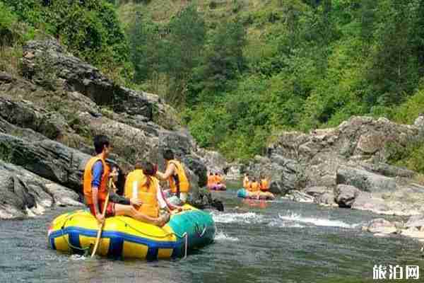 桂林玩水的地方有哪些 桂林玩水的好地方推荐 桂林玩水的地方有哪些 桂林玩水的好地方推荐