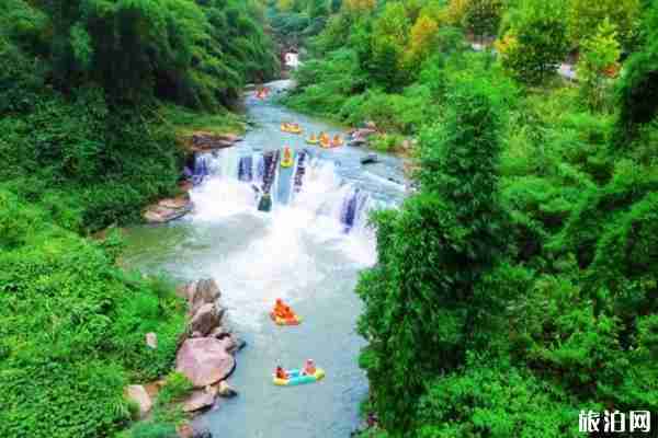 2020重庆水上乐园开放时间及门票优惠信息 2020重庆水上乐园开放时间及门票优惠信息