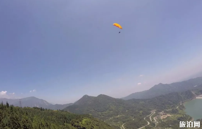 阿坝州有哪些免费景点适合夏天游玩 阿坝州有哪些免费景点适合夏天游玩