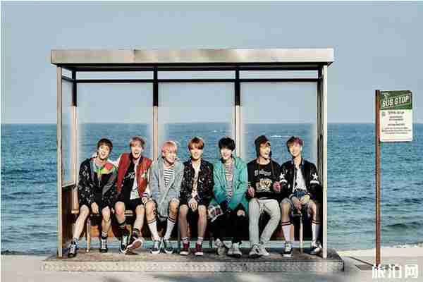 防弹少年团mv拍摄地整理 防弹少年团mv拍摄地整理
