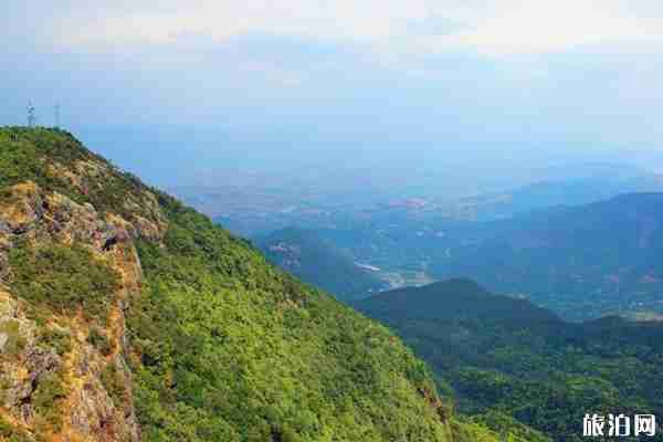 2020云南鸡足山开放了吗和开放时间