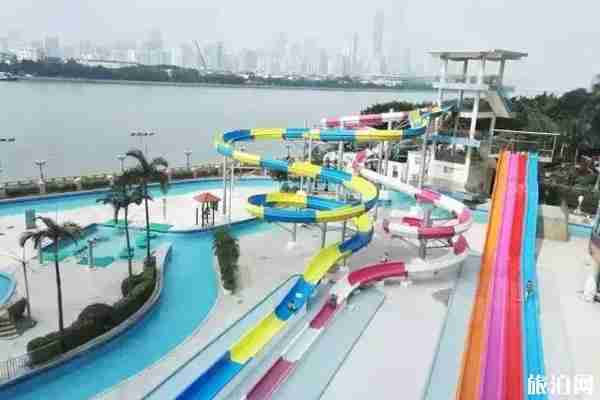 广州周边玩水的地方推荐 广州周边水上乐园攻略 广州周边玩水的地方推荐 广州周边水上乐园攻略