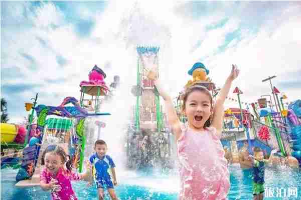 广州周边玩水的地方推荐 广州周边水上乐园攻略 广州周边玩水的地方推荐 广州周边水上乐园攻略