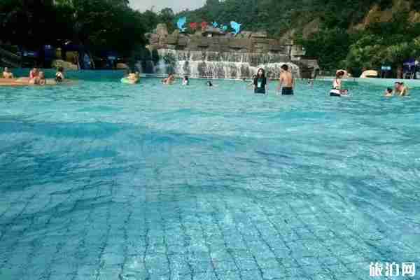 广州周边玩水的地方推荐 广州周边水上乐园攻略 广州周边玩水的地方推荐 广州周边水上乐园攻略