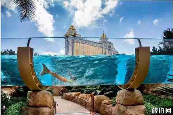 广州周边玩水的地方推荐 广州周边水上乐园攻略 广州周边玩水的地方推荐 广州周边水上乐园攻略