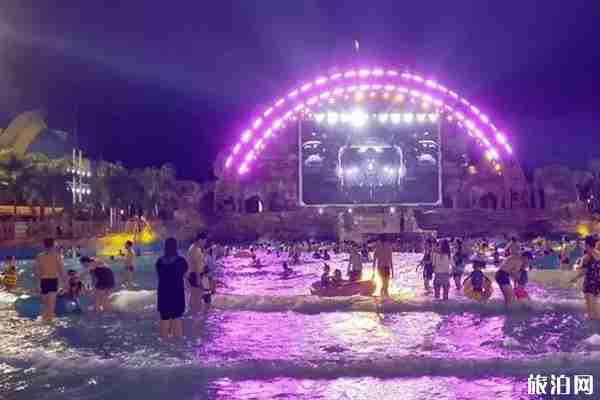 广州周边玩水的地方推荐 广州周边水上乐园攻略 广州周边玩水的地方推荐 广州周边水上乐园攻略