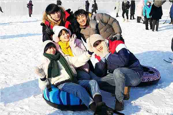 我才不要和你做朋友呢取景地点介绍-哪里拍的 我才不要和你做朋友呢取景地点介绍-哪里拍的