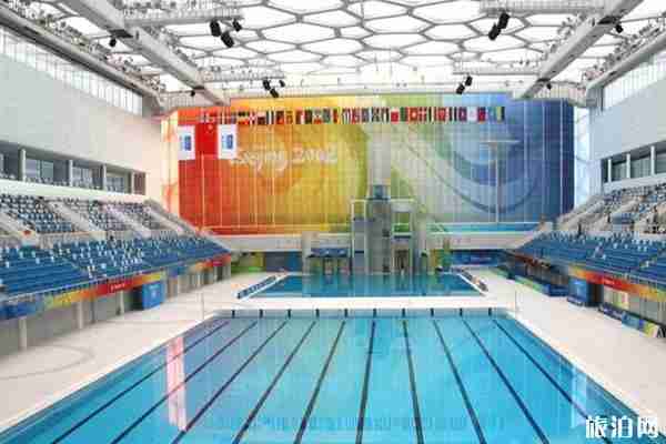 水立方6月5日起正式运营 2020水立方开放时间和开放区域 水立方6月5日起正式运营 2020水立方开放时间和开放区域