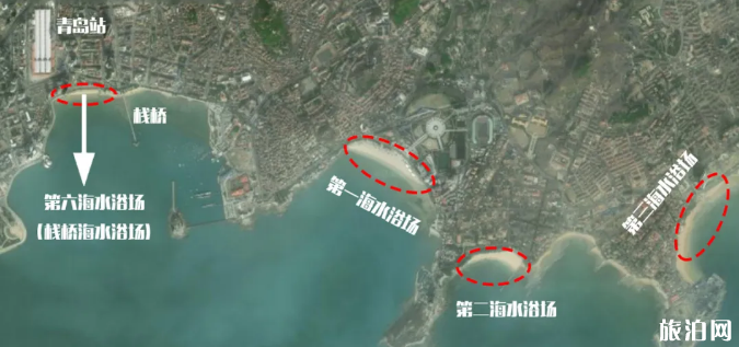 北方哪里有海滩 看海去哪里比较好国内 北方哪里有海滩 看海去哪里比较好国内