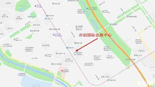 2020中国国际房车展览会什么时候举办和地点