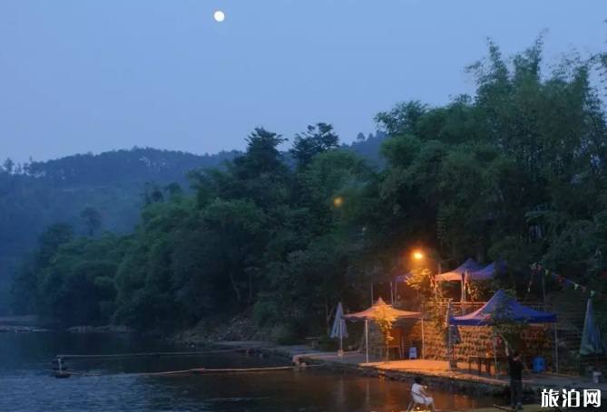 绵阳周边避暑的地方哪里最好 绵阳周边避暑的地方哪里最好