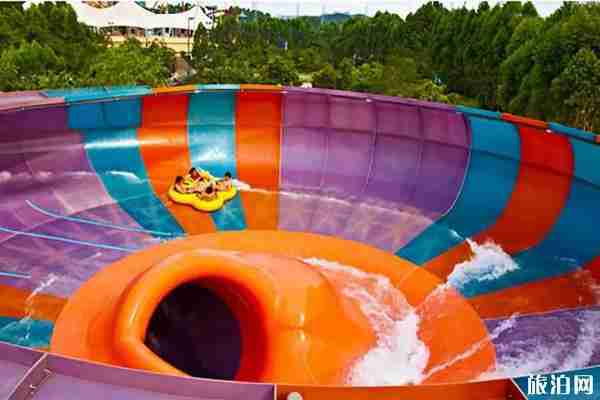 广州长隆水上乐园2020开放时间和门票价格 有什么好玩的项目 广州长隆水上乐园2020开放时间和门票价格 有什么好玩的项目