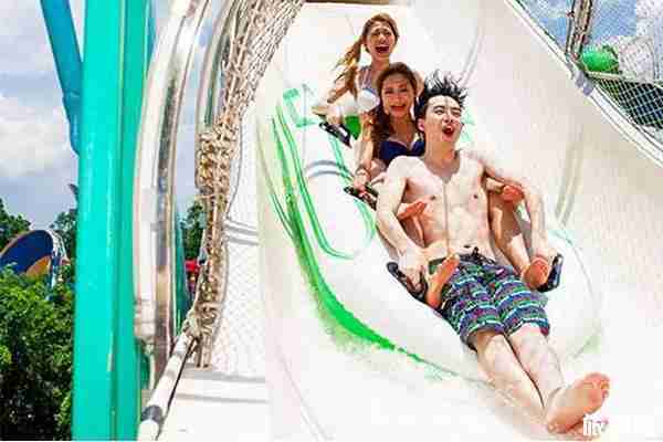 广州长隆水上乐园2020开放时间和门票价格 有什么好玩的项目 广州长隆水上乐园2020开放时间和门票价格 有什么好玩的项目