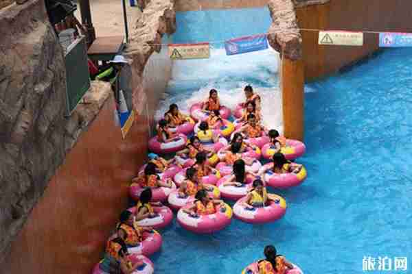 广州长隆水上乐园2020开放时间和门票价格 有什么好玩的项目 广州长隆水上乐园2020开放时间和门票价格 有什么好玩的项目
