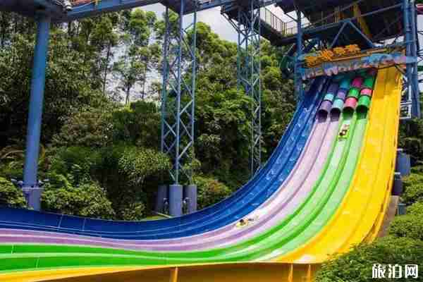 广州长隆水上乐园2020开放时间和门票价格 有什么好玩的项目 广州长隆水上乐园2020开放时间和门票价格 有什么好玩的项目