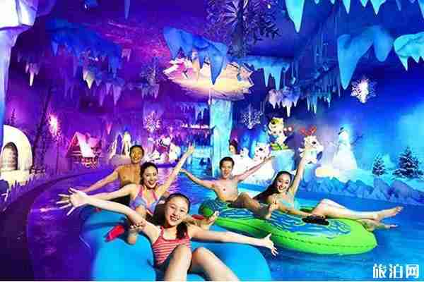 广州长隆水上乐园2020开放时间和门票价格 有什么好玩的项目 广州长隆水上乐园2020开放时间和门票价格 有什么好玩的项目