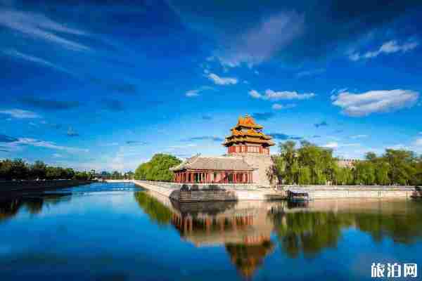 2020北京景区开放情况-周末景点推荐 2020北京景区开放情况-周末景点推荐