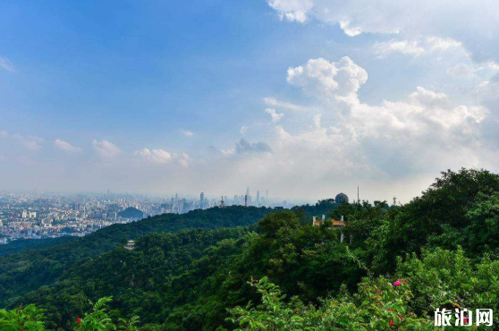 5月25日起广州白云索道停运 白云山娱乐项目介绍 5月25日起广州白云索道停运 白云山娱乐项目介绍