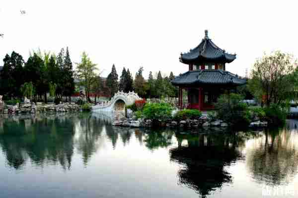 2020保定文旅惠民卡景点名单及购买流程 2020保定文旅惠民卡景点名单及购买流程