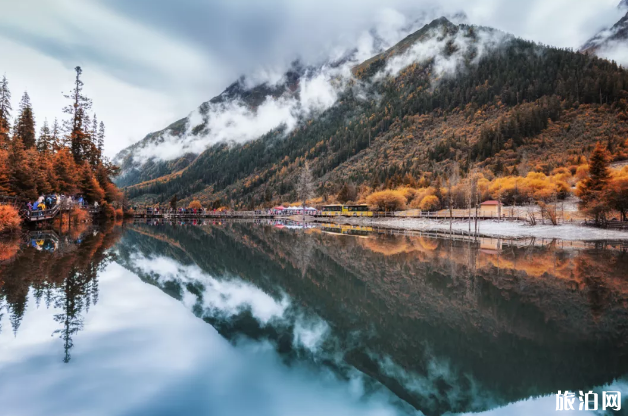 5月19日中国旅游日四川免费名单 5月19日中国旅游日四川免费名单