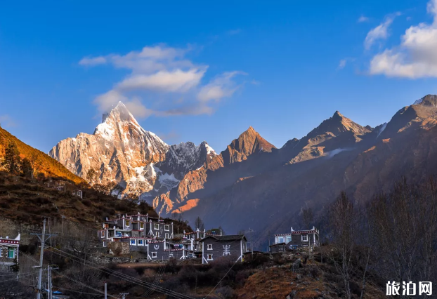 5月19日中国旅游日四川免费名单 5月19日中国旅游日四川免费名单