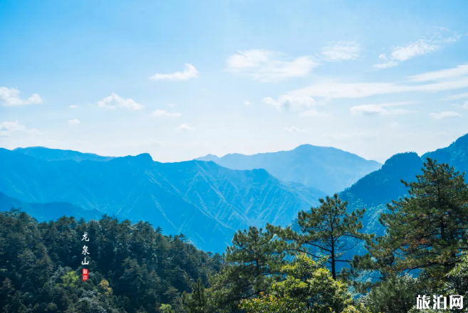 丽水有什么好玩的地方旅游景点 丽水有什么好玩的地方旅游景点