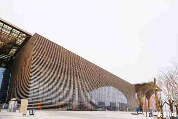 2020河北图书馆开馆时间及预约指南 2020河北图书馆开馆时间及预约指南