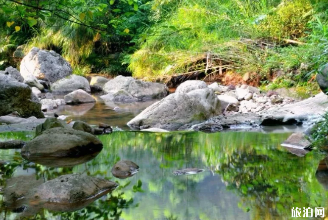 德阳夏天耍水的地方推荐