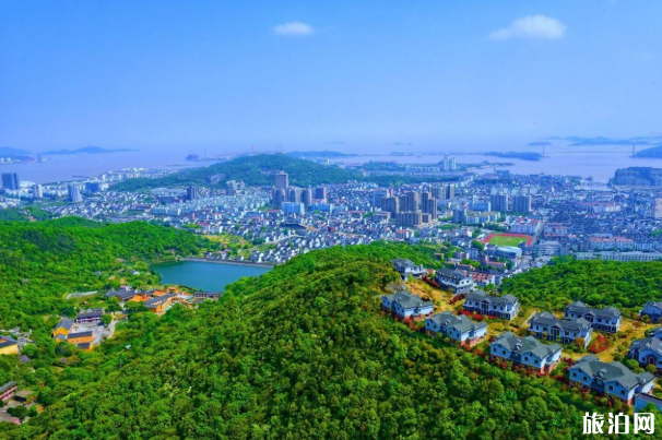 仙岛岱山水果采摘地点推荐及交通指南 仙岛岱山水果采摘地点推荐及交通指南