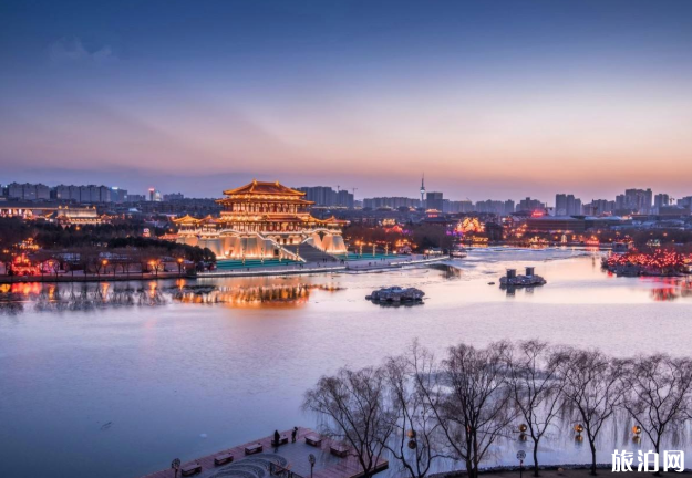 西安南五台山预约指南 西安图书馆开馆了吗 西安南五台山预约指南 西安图书馆开馆了吗