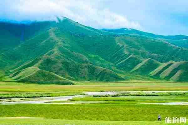 巴音布鲁克草原最佳旅游时间
