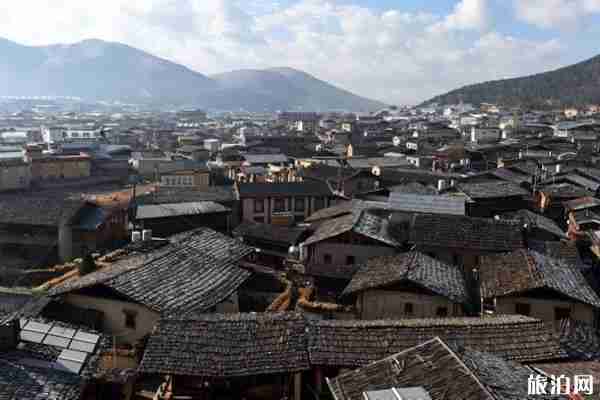 狼殿下取景地在哪里 狼殿下哪里拍的 狼殿下取景地在哪里 狼殿下哪里拍的