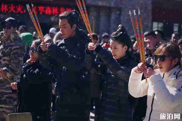 狼殿下取景地在哪里 狼殿下哪里拍的 狼殿下取景地在哪里 狼殿下哪里拍的