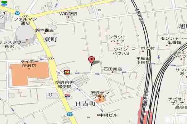 咒怨中的房子存在吗 日本咒怨的房子在哪里 咒怨中的房子存在吗 日本咒怨的房子在哪里