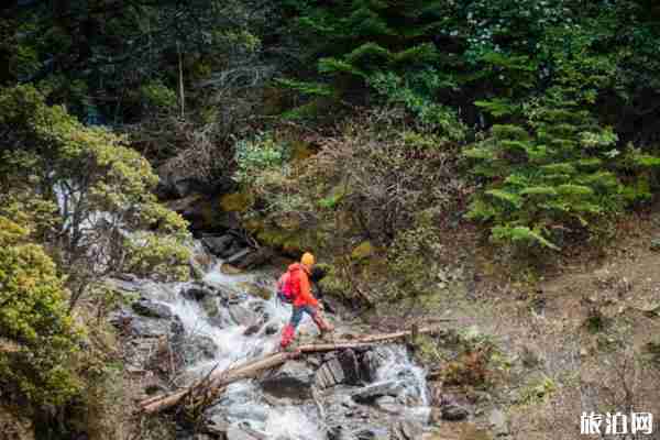 海螺沟旅游最佳时间 门票预约指南2020 海螺沟旅游最佳时间 门票预约指南2020
