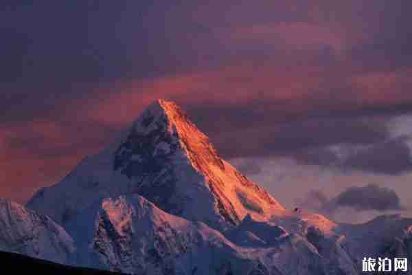 海螺沟旅游最佳时间 门票预约指南2020 海螺沟旅游最佳时间 门票预约指南2020
