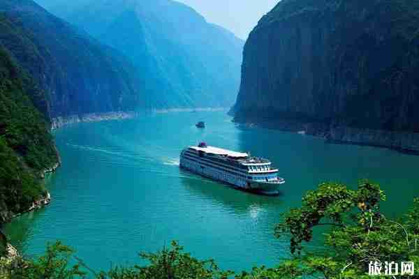 巫峡在哪个地方 景点介绍 巫峡在哪个地方 景点介绍