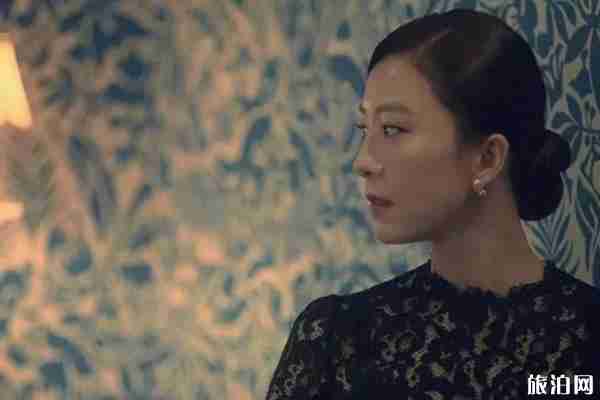 夫妻的世界取景地在哪里 夫妻的世界取景地在哪里