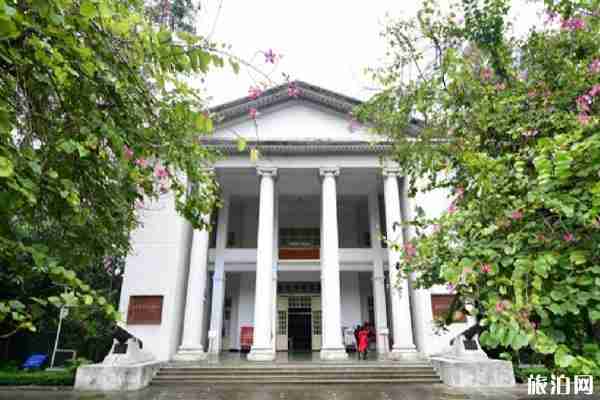 广东革命历史博物馆需要门票吗-景区简介