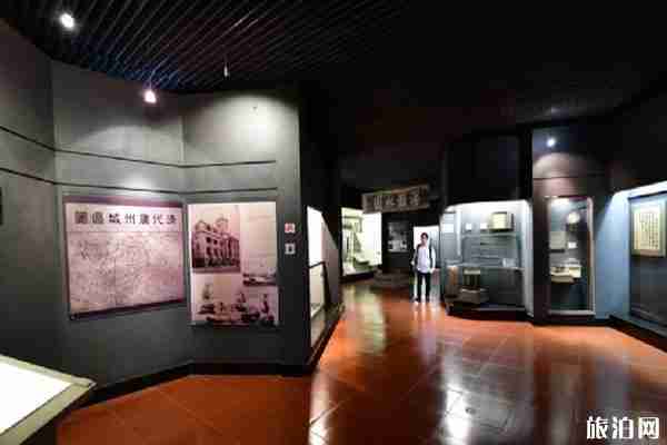 广东革命历史博物馆需要门票吗-景区简介