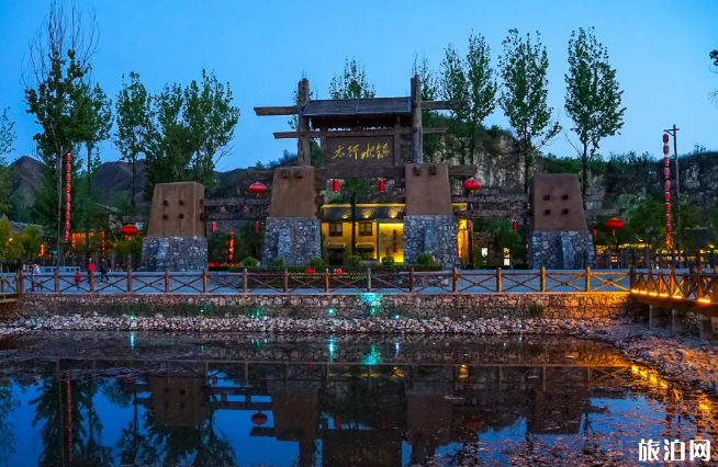 2020保定五一需要預約景區及未開放景區名單