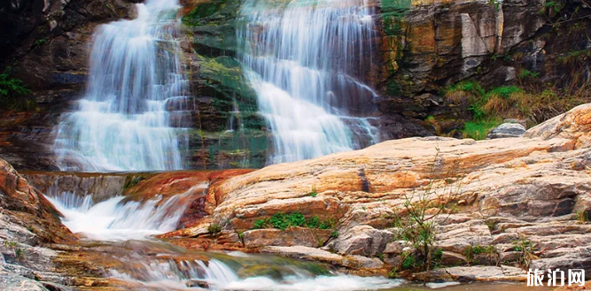 2020保定五一需要預約景區及未開放景區名單