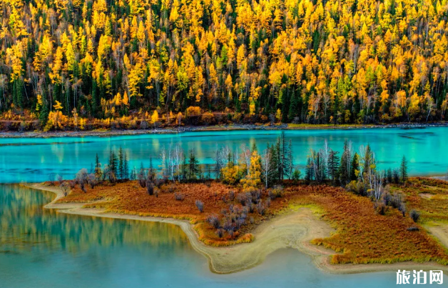 北疆大環(huán)線路線及推薦景點-最佳出發(fā)時間