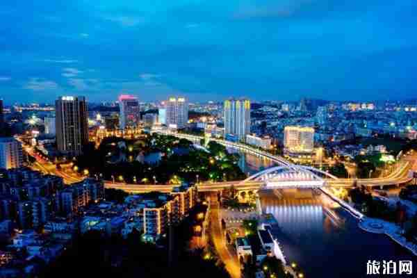 2020五一中山需要預約景點及預約流程