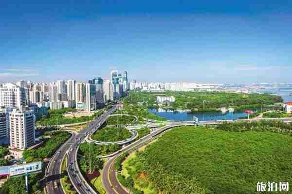 2020五一海口預(yù)約景區(qū)及優(yōu)惠活動信息-交通情況