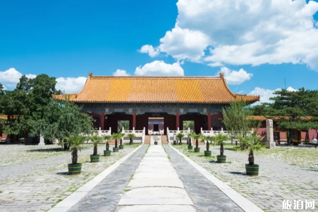 2020北京五一開放景區(qū)如何預(yù)約-開放時間及門票價格