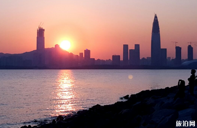 2020五一深圳開放景點及時間 2020五一深圳開放景點及時間