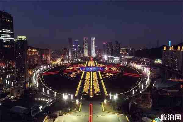 2020大連星海煙花時間2月8日開啟